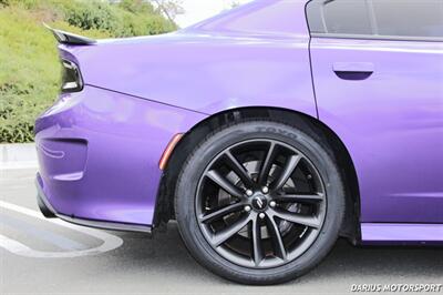 2019 Dodge Charger R/T Scat Pack   - Photo 33 - San Ramon, CA 94583