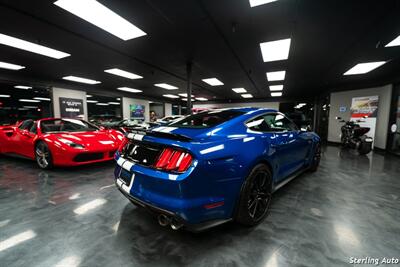 2017 Ford Mustang Shelby GT350  ****EXCELLENT CONDITION**** - Photo 18 - San Ramon, CA 94583