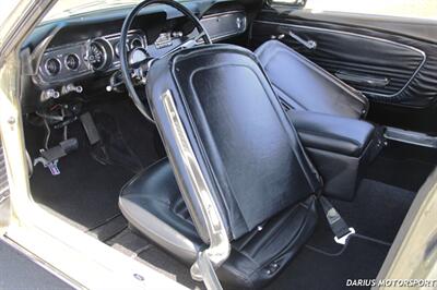 1966 Ford Mustang  *********ONE OF A KIND********* - Photo 49 - San Ramon, CA 94583
