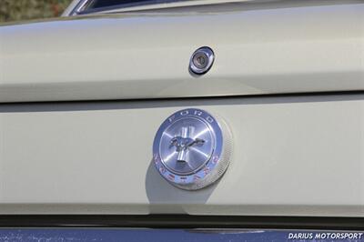 1966 Ford Mustang  *********ONE OF A KIND********* - Photo 26 - San Ramon, CA 94583