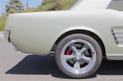 1966 Ford Mustang  *********ONE OF A KIND********* - Photo 35 - San Ramon, CA 94583