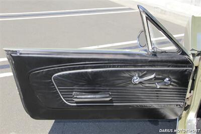 1966 Ford Mustang  *********ONE OF A KIND********* - Photo 45 - San Ramon, CA 94583