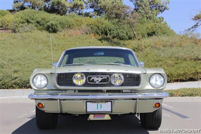 1966 Ford Mustang  *********ONE OF A KIND********* - Photo 6 - San Ramon, CA 94583