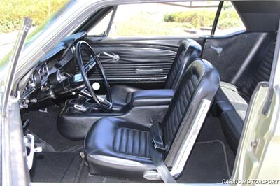 1966 Ford Mustang  *********ONE OF A KIND********* - Photo 46 - San Ramon, CA 94583