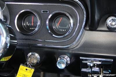 1966 Ford Mustang  *********ONE OF A KIND********* - Photo 62 - San Ramon, CA 94583