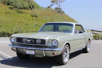 1966 Ford Mustang  *********ONE OF A KIND********* - Photo 3 - San Ramon, CA 94583
