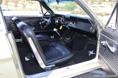 1966 Ford Mustang  *********ONE OF A KIND********* - Photo 56 - San Ramon, CA 94583