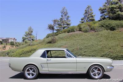 1966 Ford Mustang  *********ONE OF A KIND********* - Photo 10 - San Ramon, CA 94583