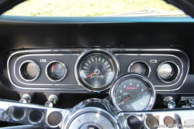 1966 Ford Mustang  *********ONE OF A KIND********* - Photo 60 - San Ramon, CA 94583