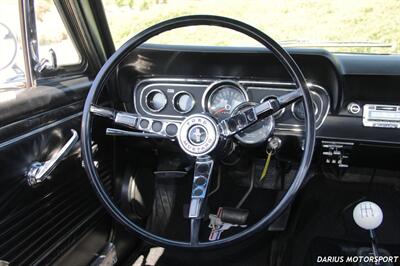 1966 Ford Mustang  *********ONE OF A KIND********* - Photo 65 - San Ramon, CA 94583