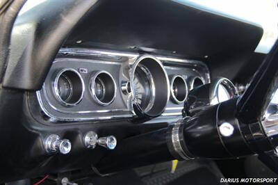 1966 Ford Mustang  *********ONE OF A KIND********* - Photo 59 - San Ramon, CA 94583