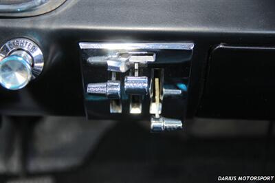 1966 Ford Mustang  *********ONE OF A KIND********* - Photo 67 - San Ramon, CA 94583