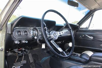 1966 Ford Mustang  *********ONE OF A KIND********* - Photo 58 - San Ramon, CA 94583