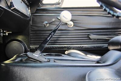 1966 Ford Mustang  *********ONE OF A KIND********* - Photo 73 - San Ramon, CA 94583