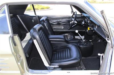 1966 Ford Mustang  *********ONE OF A KIND********* - Photo 55 - San Ramon, CA 94583