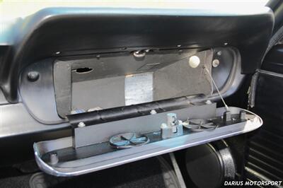1966 Ford Mustang  *********ONE OF A KIND********* - Photo 75 - San Ramon, CA 94583
