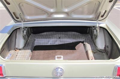1966 Ford Mustang  *********ONE OF A KIND********* - Photo 82 - San Ramon, CA 94583