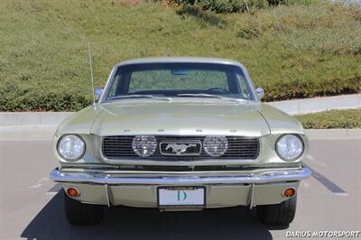 1966 Ford Mustang  *********ONE OF A KIND********* - Photo 5 - San Ramon, CA 94583