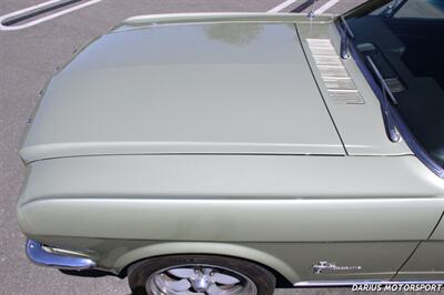 1966 Ford Mustang  *********ONE OF A KIND********* - Photo 27 - San Ramon, CA 94583