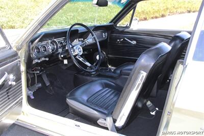 1966 Ford Mustang  *********ONE OF A KIND********* - Photo 47 - San Ramon, CA 94583