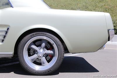 1966 Ford Mustang  *********ONE OF A KIND********* - Photo 34 - San Ramon, CA 94583