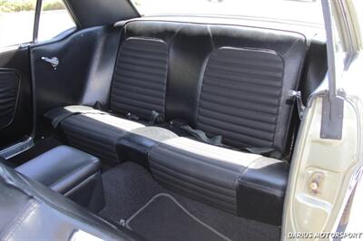 1966 Ford Mustang  *********ONE OF A KIND********* - Photo 50 - San Ramon, CA 94583