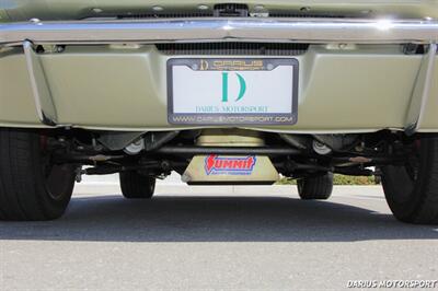 1966 Ford Mustang  *********ONE OF A KIND********* - Photo 37 - San Ramon, CA 94583