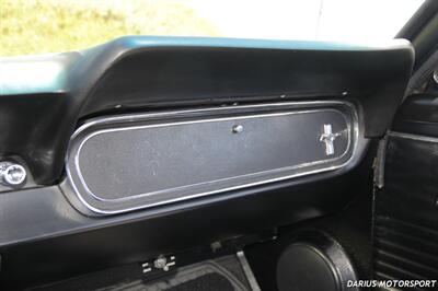 1966 Ford Mustang  *********ONE OF A KIND********* - Photo 74 - San Ramon, CA 94583
