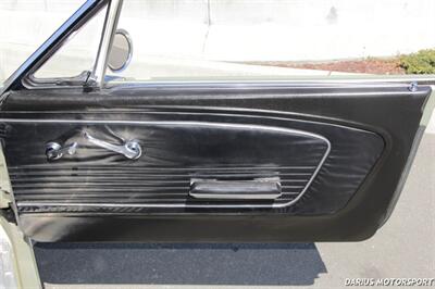 1966 Ford Mustang  *********ONE OF A KIND********* - Photo 54 - San Ramon, CA 94583