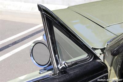 1966 Ford Mustang  *********ONE OF A KIND********* - Photo 44 - San Ramon, CA 94583