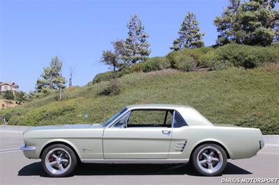 1966 Ford Mustang  *********ONE OF A KIND********* - Photo 11 - San Ramon, CA 94583