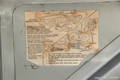 1966 Ford Mustang  *********ONE OF A KIND********* - Photo 81 - San Ramon, CA 94583
