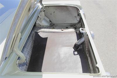 1966 Ford Mustang  *********ONE OF A KIND********* - Photo 83 - San Ramon, CA 94583