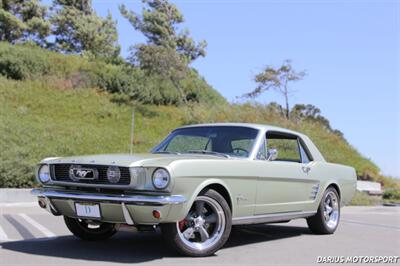 1966 Ford Mustang  *********ONE OF A KIND********* - Photo 2 - San Ramon, CA 94583