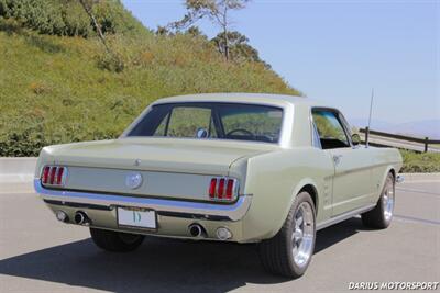 1966 Ford Mustang  *********ONE OF A KIND********* - Photo 13 - San Ramon, CA 94583