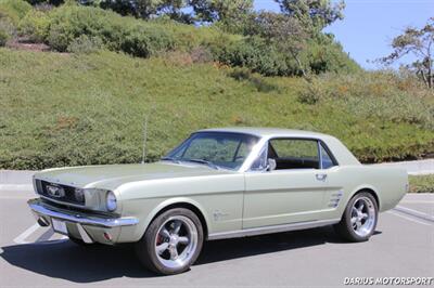 1966 Ford Mustang  *********ONE OF A KIND********* - Photo 4 - San Ramon, CA 94583