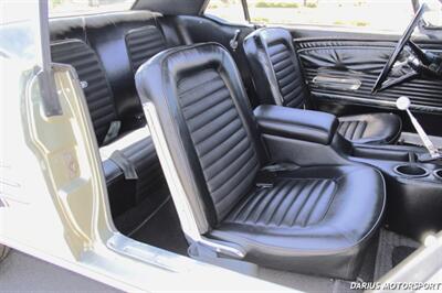 1966 Ford Mustang  *********ONE OF A KIND********* - Photo 57 - San Ramon, CA 94583