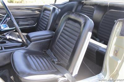 1966 Ford Mustang  *********ONE OF A KIND********* - Photo 48 - San Ramon, CA 94583
