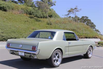 1966 Ford Mustang  *********ONE OF A KIND********* - Photo 12 - San Ramon, CA 94583