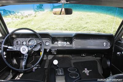 1966 Ford Mustang  *********ONE OF A KIND********* - Photo 53 - San Ramon, CA 94583