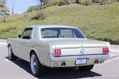 1966 Ford Mustang  *********ONE OF A KIND********* - Photo 16 - San Ramon, CA 94583