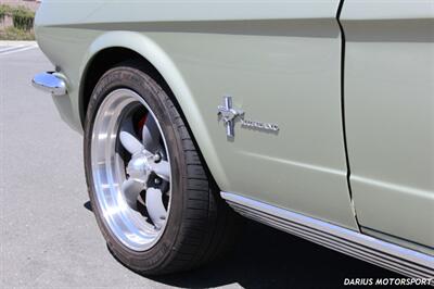 1966 Ford Mustang  *********ONE OF A KIND********* - Photo 31 - San Ramon, CA 94583