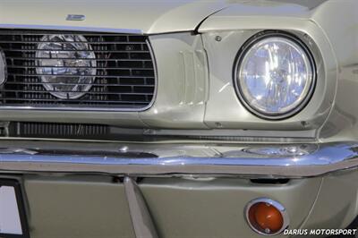 1966 Ford Mustang  *********ONE OF A KIND********* - Photo 21 - San Ramon, CA 94583