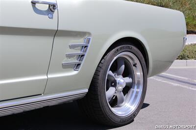 1966 Ford Mustang  *********ONE OF A KIND********* - Photo 32 - San Ramon, CA 94583