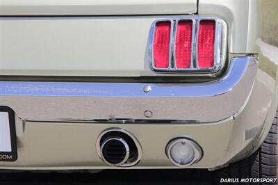 1966 Ford Mustang  *********ONE OF A KIND********* - Photo 23 - San Ramon, CA 94583