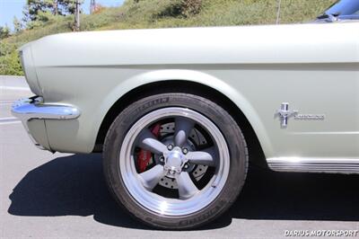 1966 Ford Mustang  *********ONE OF A KIND********* - Photo 33 - San Ramon, CA 94583