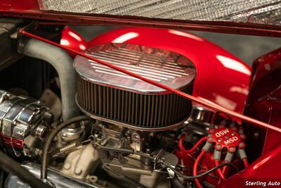 1936 Ford Cabriolet Roadster  FAST - Photo 19 - San Ramon, CA 94583