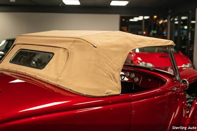 1936 Ford Cabriolet Roadster  FAST - Photo 30 - San Ramon, CA 94583