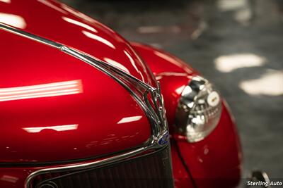 1936 Ford Cabriolet Roadster  FAST - Photo 6 - San Ramon, CA 94583