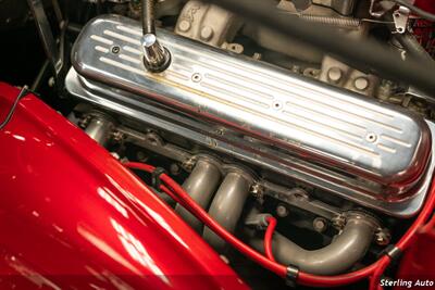 1936 Ford Cabriolet Roadster  FAST - Photo 20 - San Ramon, CA 94583